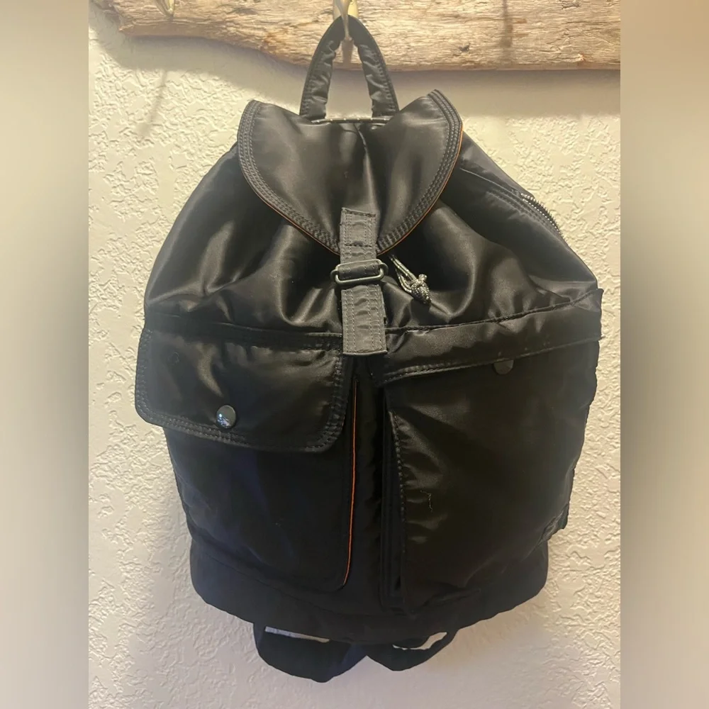 Porter Yoshida & Co Tanker Rucksack - Picture 4 of 15